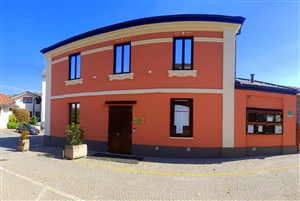 Centro Polivalente Comunale