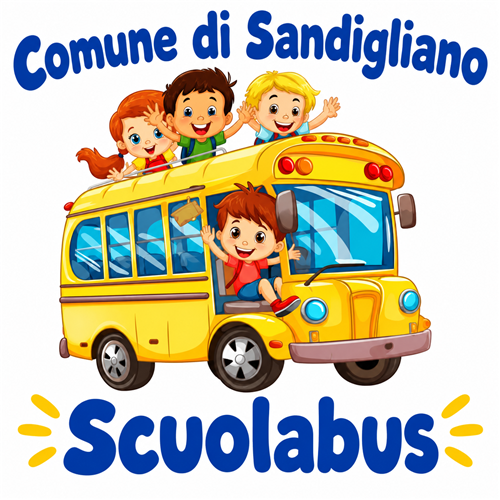 Servizio di Trasporto Scolastico