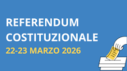 Referendum Costituzionale del 22 / 23 marzo 2026